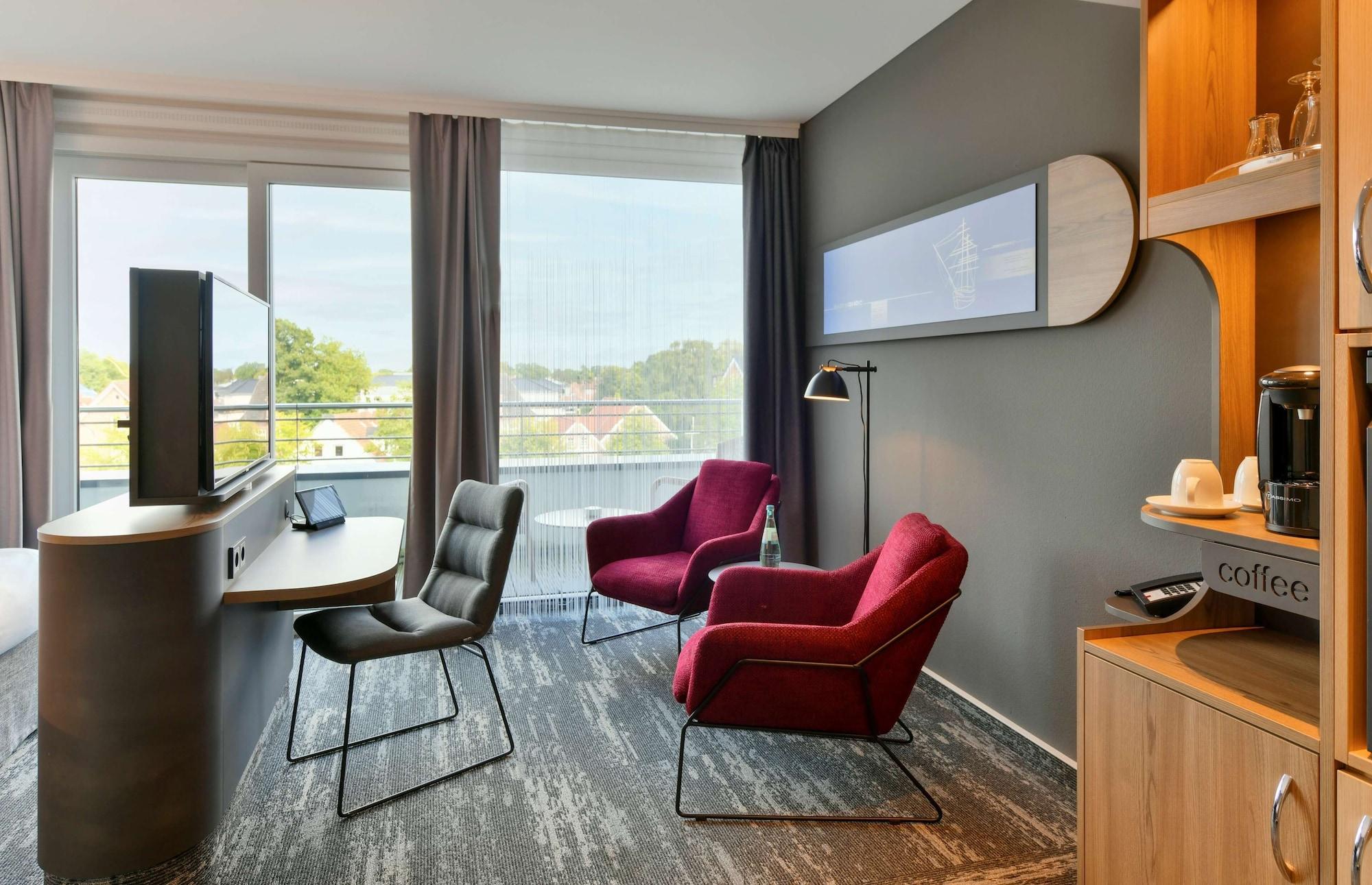 Best Western Plus Hotel พาเพนบวร์ก ภายนอก รูปภาพ