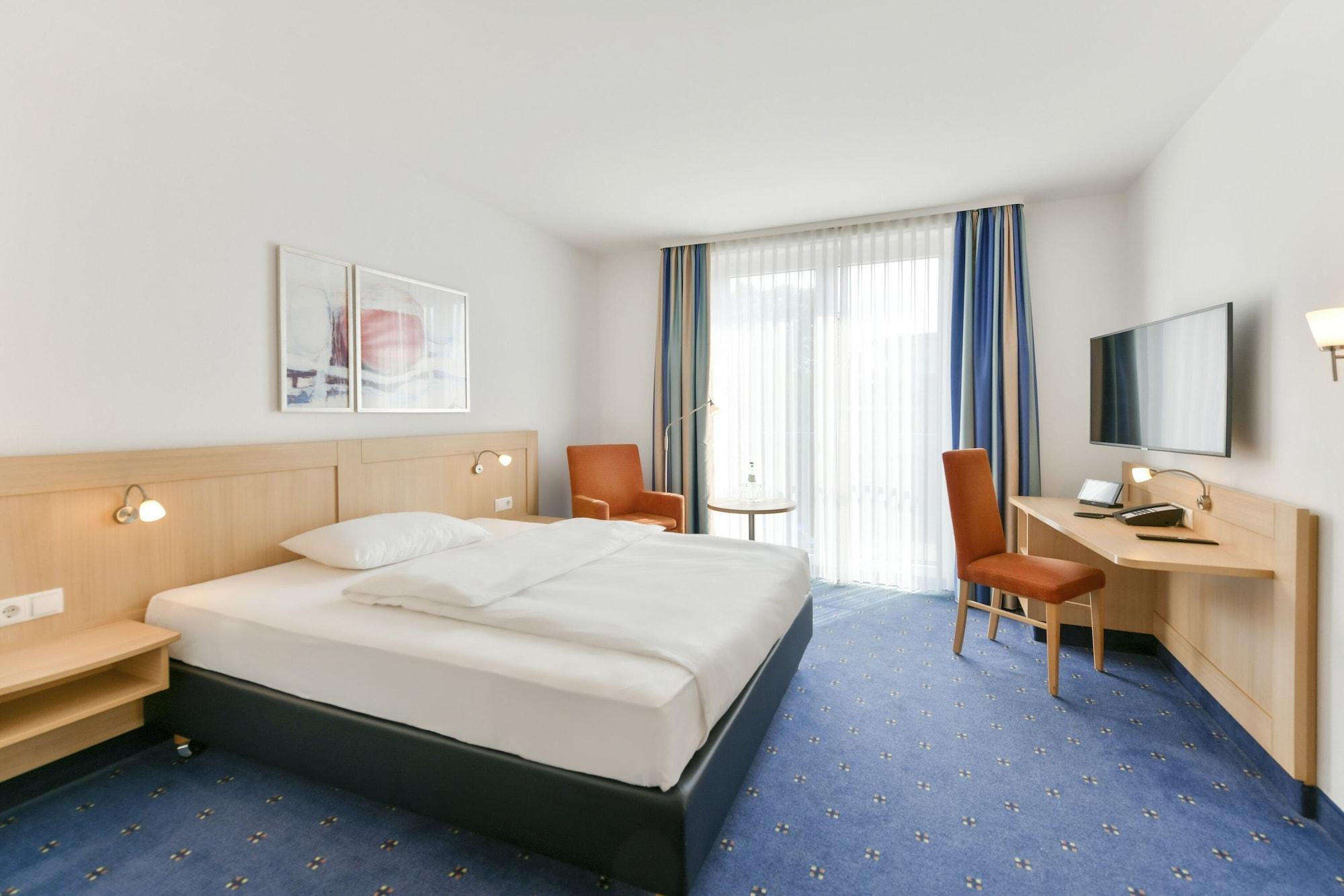 Best Western Plus Hotel พาเพนบวร์ก ภายนอก รูปภาพ