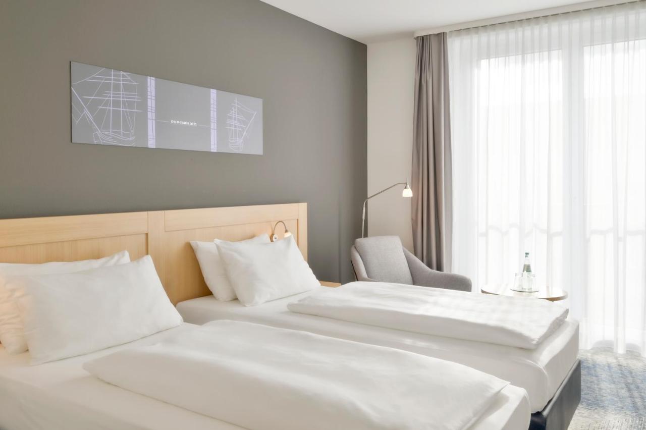 Best Western Plus Hotel พาเพนบวร์ก ภายนอก รูปภาพ
