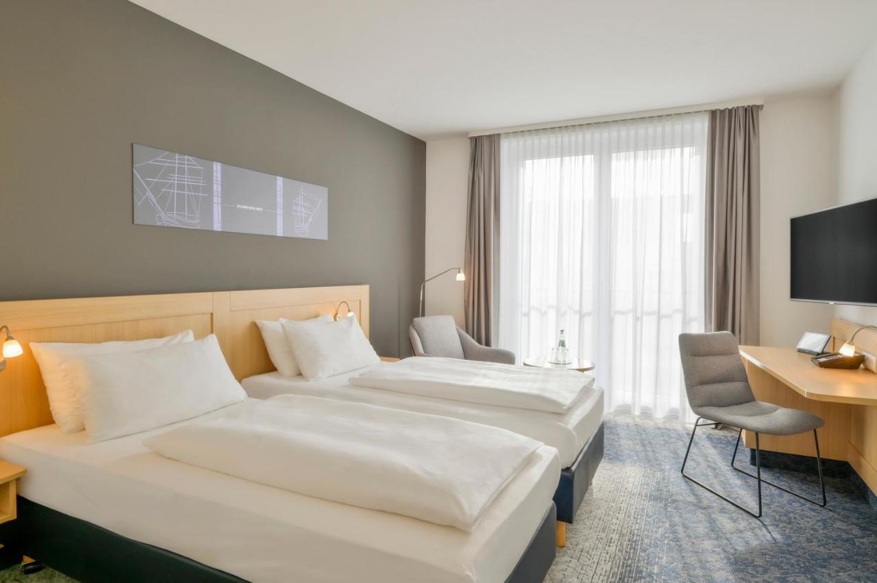 Best Western Plus Hotel พาเพนบวร์ก ภายนอก รูปภาพ