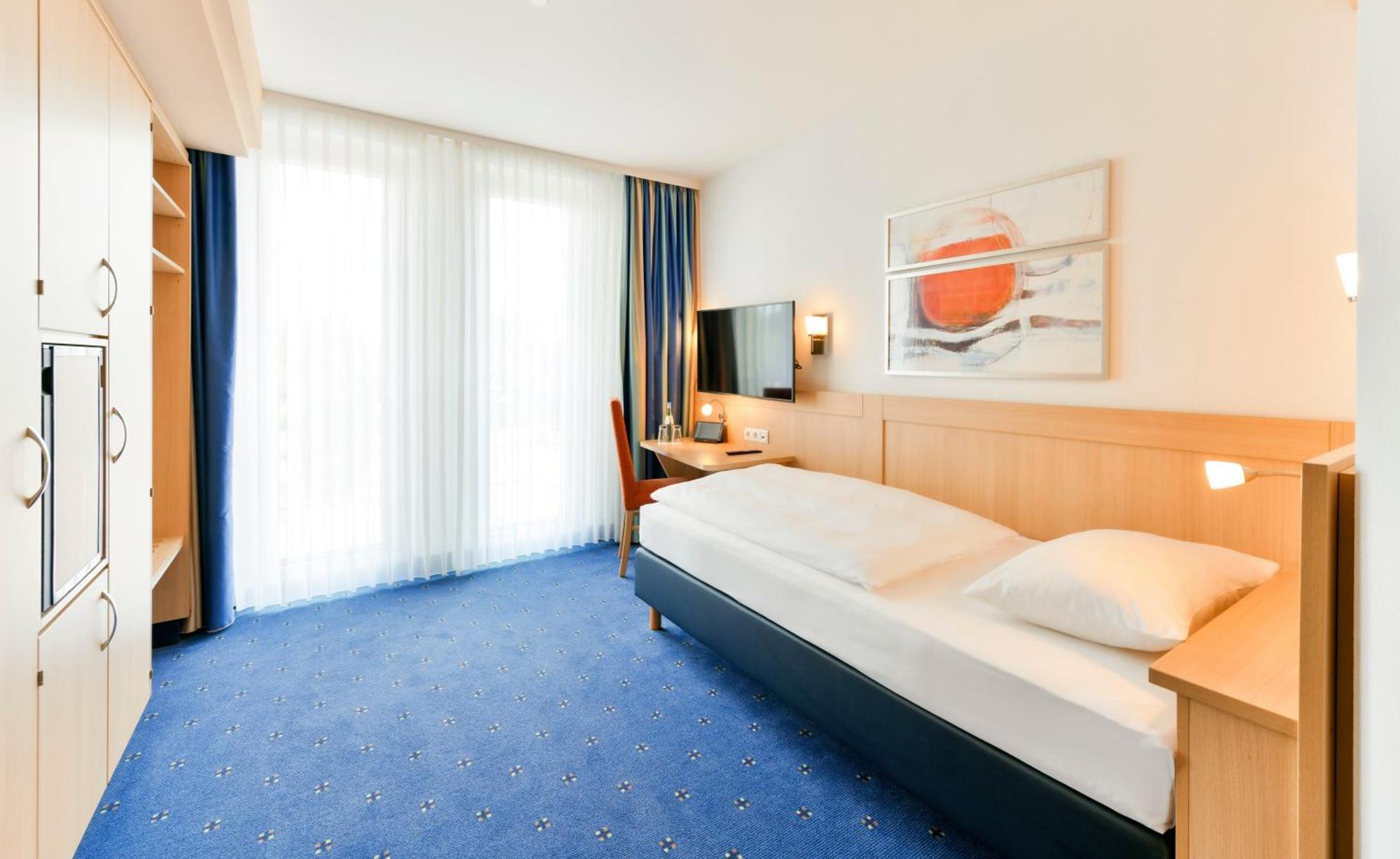 Best Western Plus Hotel พาเพนบวร์ก ภายนอก รูปภาพ
