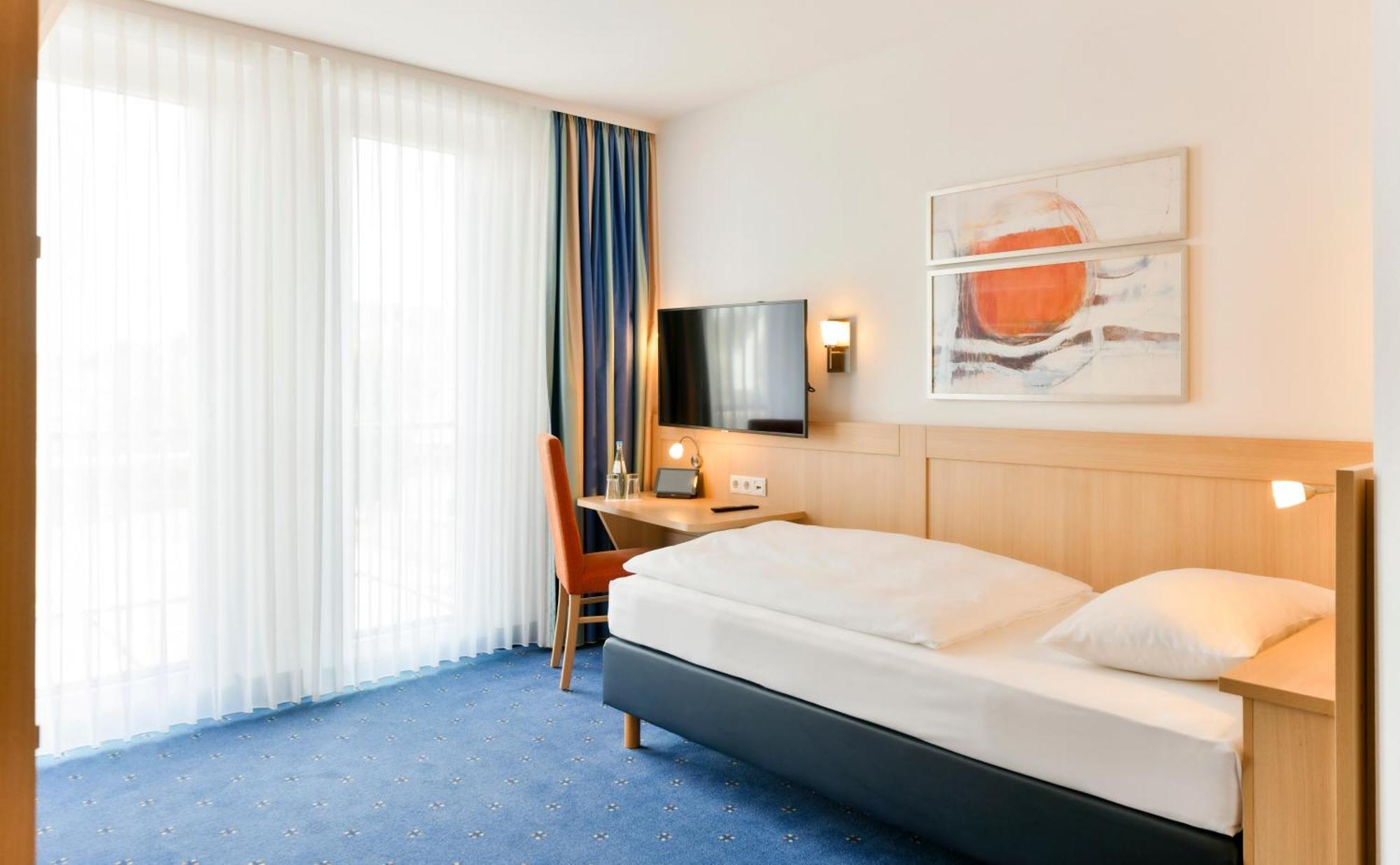 Best Western Plus Hotel พาเพนบวร์ก ภายนอก รูปภาพ