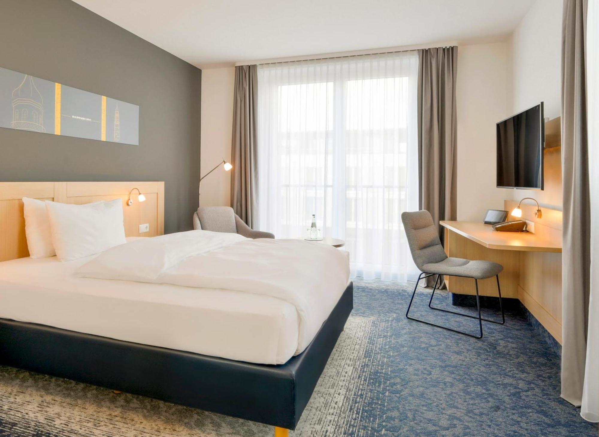 Best Western Plus Hotel พาเพนบวร์ก ภายนอก รูปภาพ