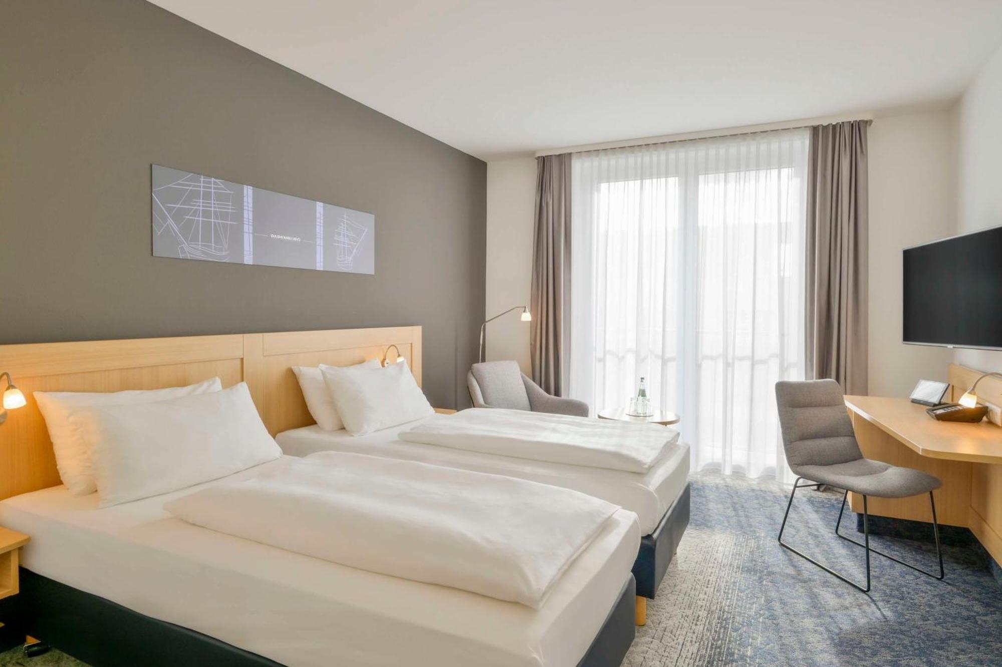 Best Western Plus Hotel พาเพนบวร์ก ภายนอก รูปภาพ