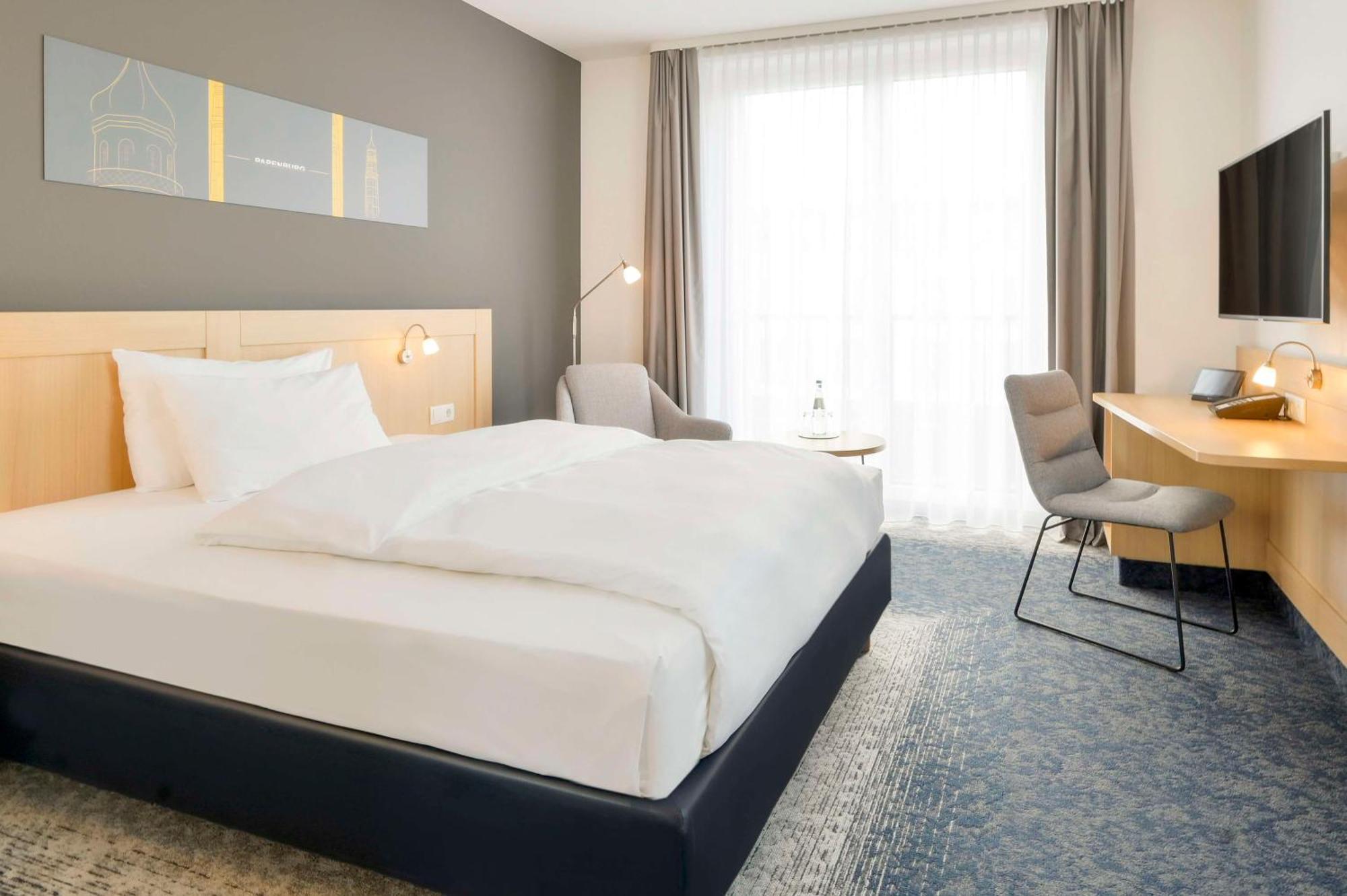 Best Western Plus Hotel พาเพนบวร์ก ภายนอก รูปภาพ