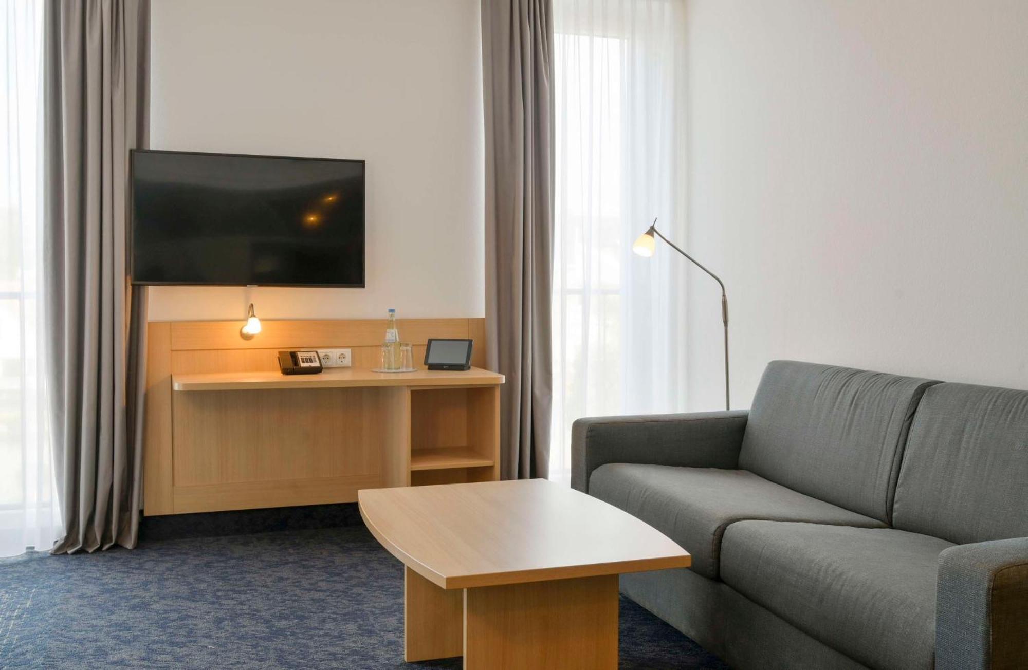 Best Western Plus Hotel พาเพนบวร์ก ภายนอก รูปภาพ