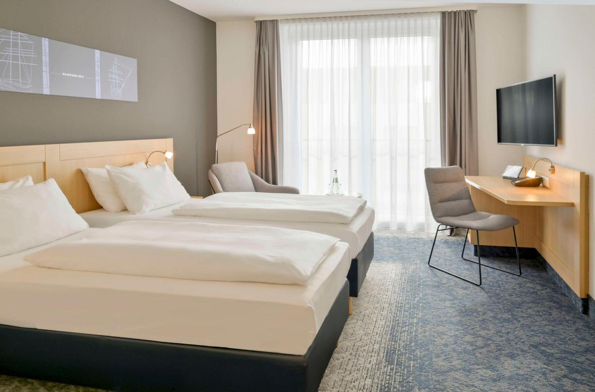 Best Western Plus Hotel พาเพนบวร์ก ภายนอก รูปภาพ