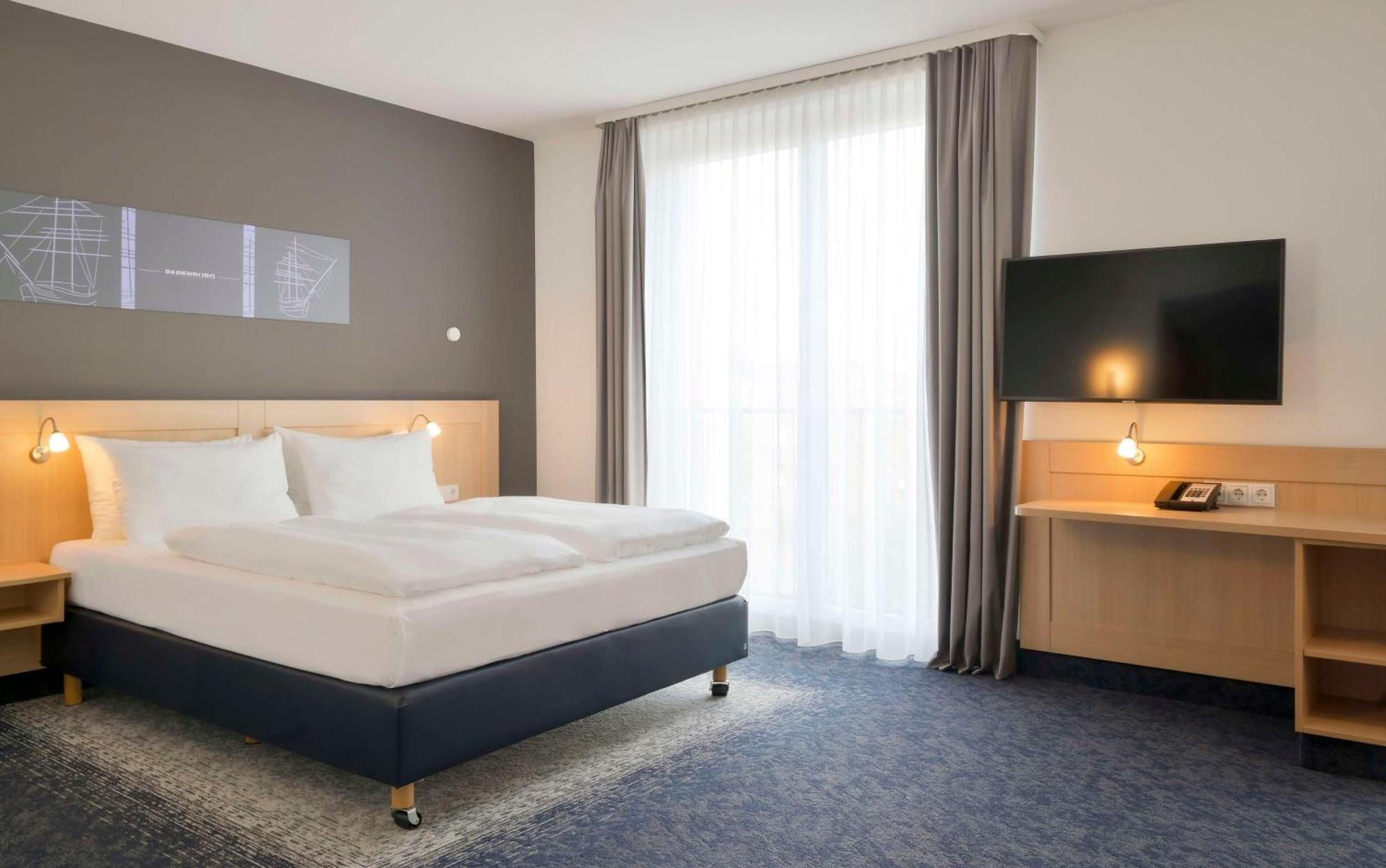 Best Western Plus Hotel พาเพนบวร์ก ภายนอก รูปภาพ
