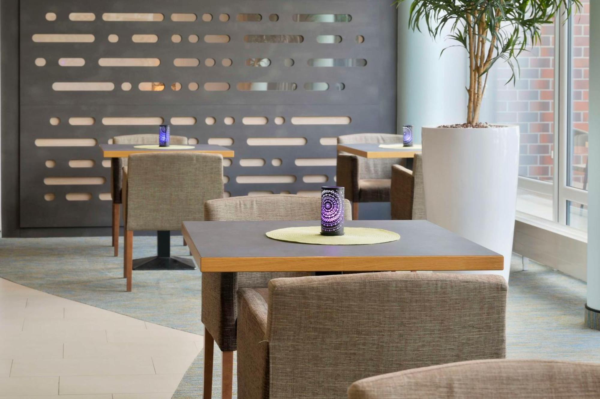 Best Western Plus Hotel พาเพนบวร์ก ภายนอก รูปภาพ