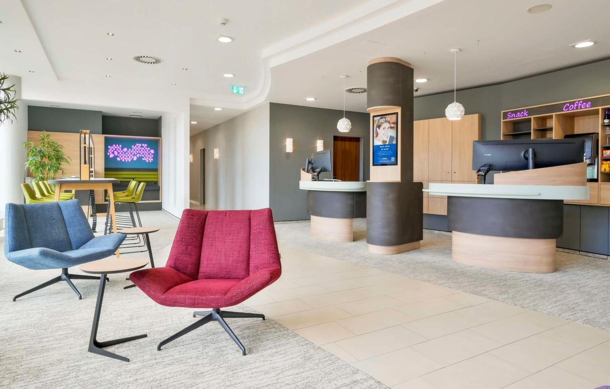 Best Western Plus Hotel พาเพนบวร์ก ภายนอก รูปภาพ